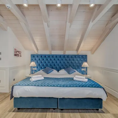 Gostinjska kuća Stonemasons Heritage 4*