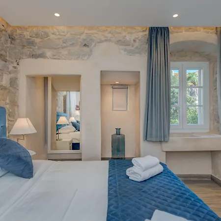 Stonemasons Heritage 4* Split