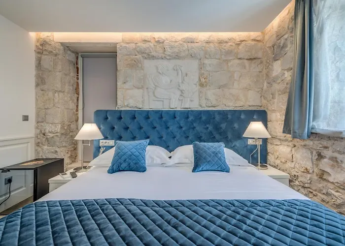 Stonemasons Heritage 스플리트