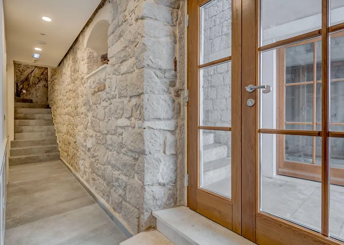 Stonemasons Heritage 스플리트