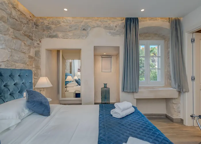 Stonemasons Heritage 4* 스플리트
