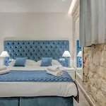 Гостевой дом Stonemasons Heritage Сплит