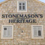 Stonemasons Heritage Гостевой дом Сплит