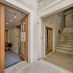 Stonemasons Heritage Гостевой дом 4*