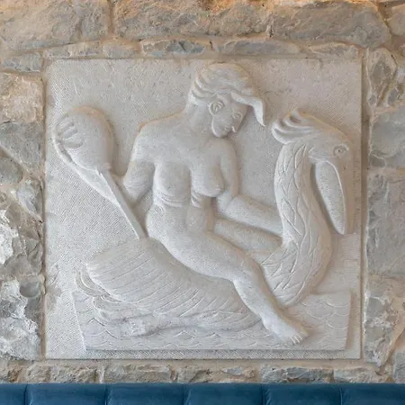 Stonemasons Heritage Guest house