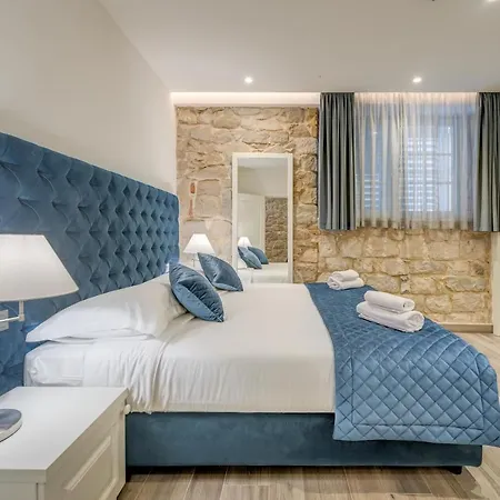 Stonemasons Heritage 4* Split