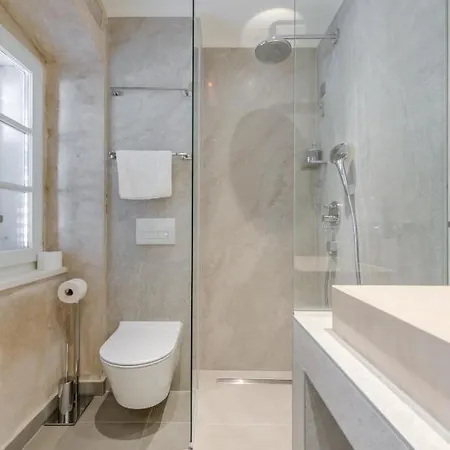 Gæstehus Stonemasons Heritage Split