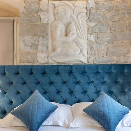 Guest house Stonemasons Heritage Split