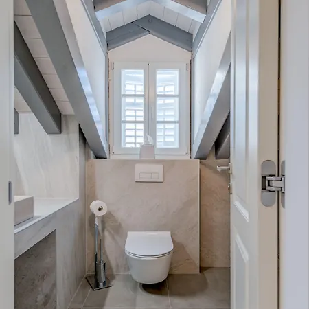 Stonemasons Heritage Gæstehus Split