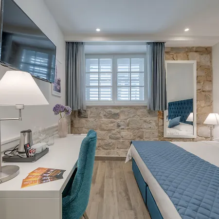 Stonemasons Heritage 4* Split