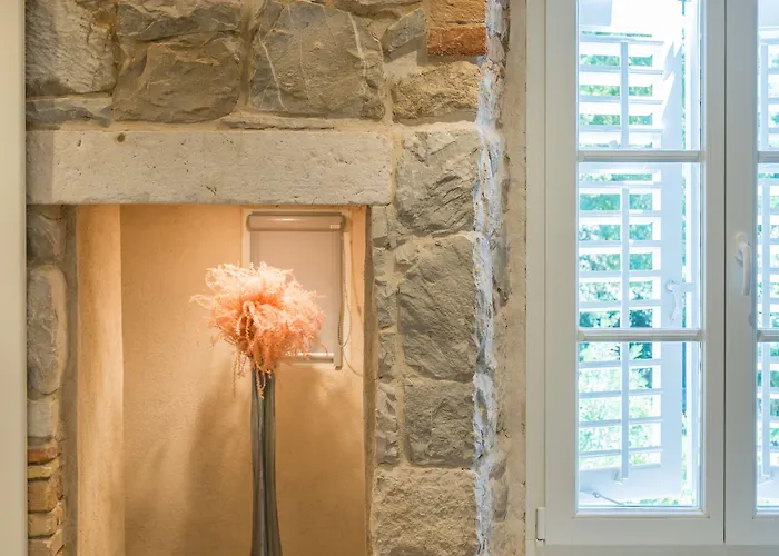 Stonemasons Heritage Penzion 4*