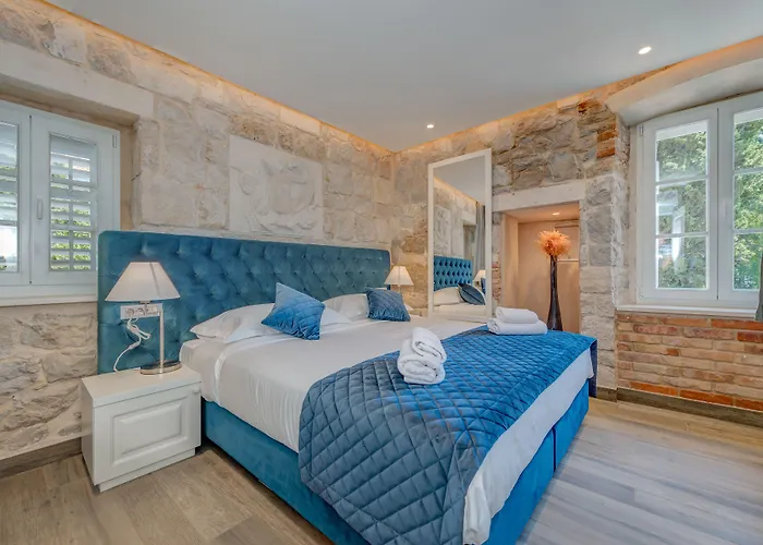 Stonemasons Heritage Gasthuis 4*