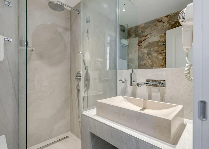 Stonemasons Heritage Penzion 4*
