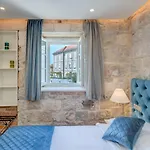 Stonemasons Heritage 4*