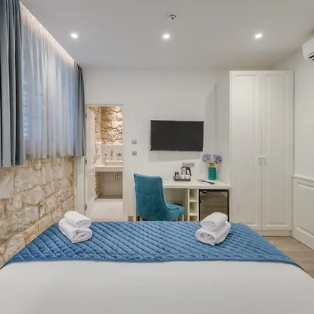 Guest house Stonemasons Heritage