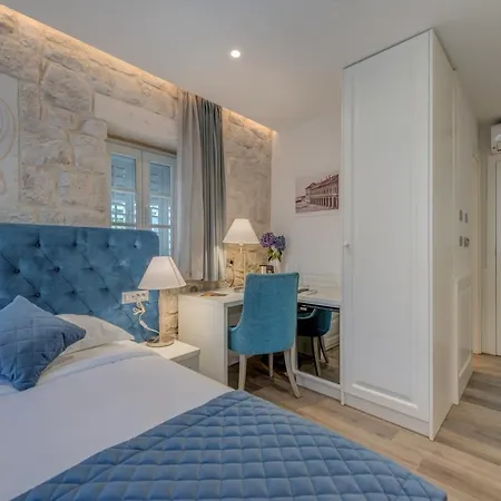 招待所 Stonemasons Heritage