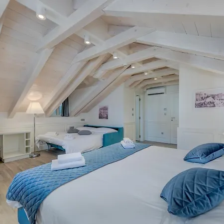 Stonemasons Heritage 斯普利特