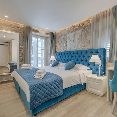 招待所 Stonemasons Heritage