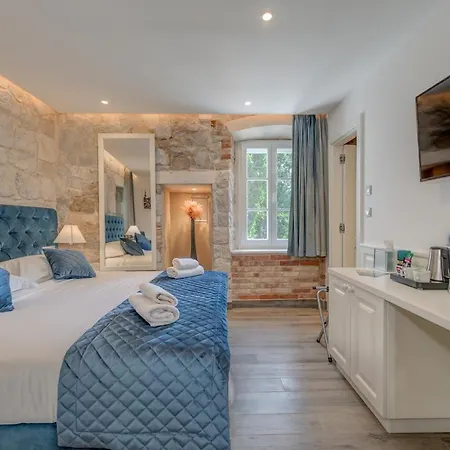 Stonemasons Heritage 招待所 4*