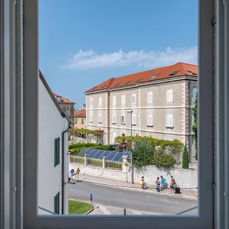 Gostinjska kuća Stonemasons Heritage