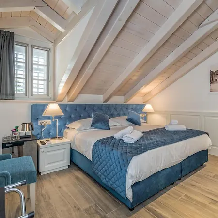 Stonemasons Heritage 斯普利特