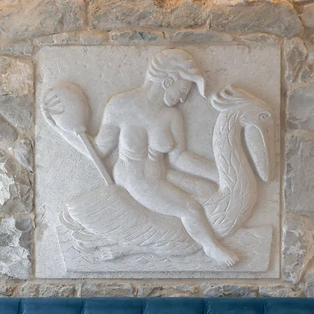 Stonemasons Heritage 招待所 斯普利特