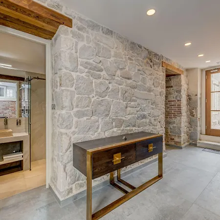 Guest house Stonemasons Heritage