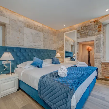 Stonemasons Heritage Gostinjska kuća 4*