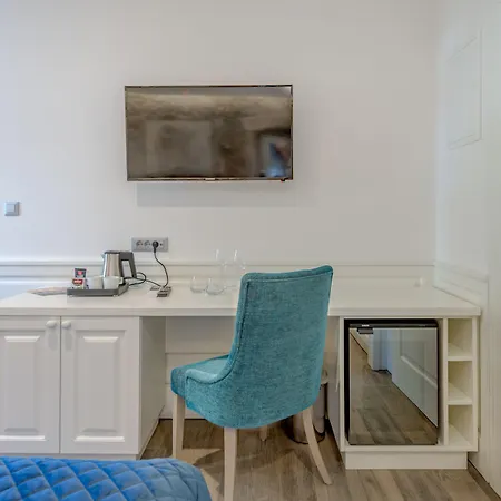 Guest house Stonemasons Heritage 4*