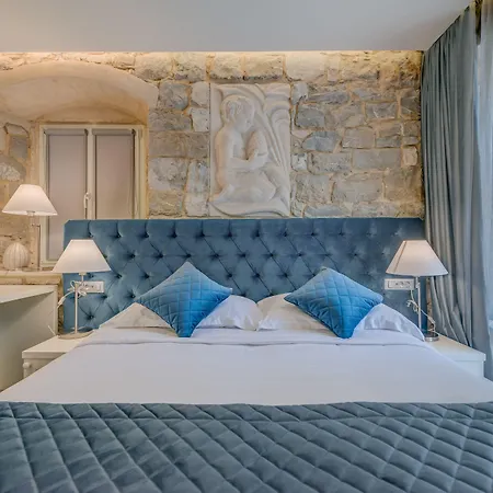 Гостевой дом Stonemasons Heritage Сплит
