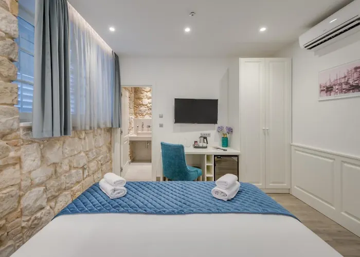 ゲストハウス Stonemasons Heritage