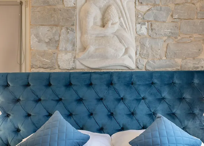 Stonemasons Heritage ゲストハウス スプリト