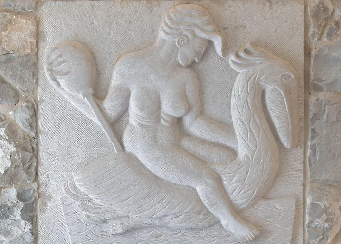 Stonemasons Heritage ゲストハウス スプリト