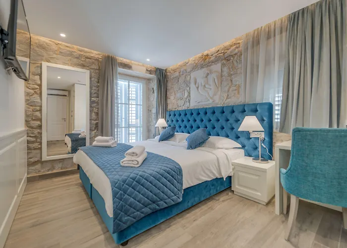 Stonemasons Heritage 4* スプリト