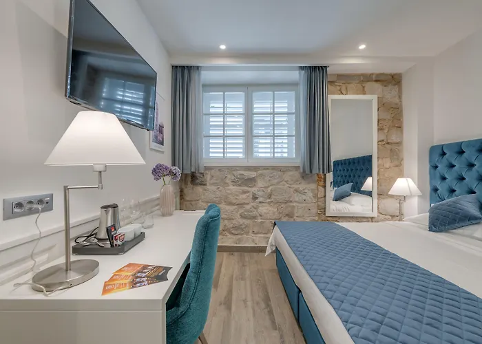 Stonemasons Heritage 4* スプリト