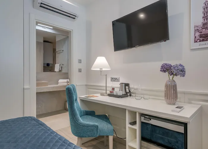 Stonemasons Heritage スプリト