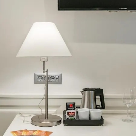 بيت ضيافة Stonemasons Heritage