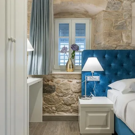 بيت ضيافة Stonemasons Heritage